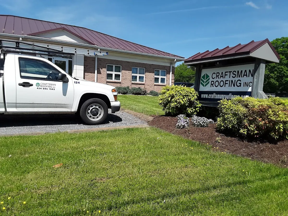 Quality Hail Damage Roof Repair by experienced craftsmen in Brandy Wine